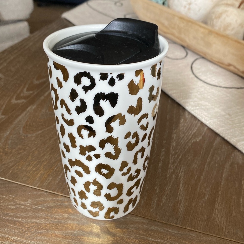 🌻Ceramic Mug🌻 - Picture 2 of 5